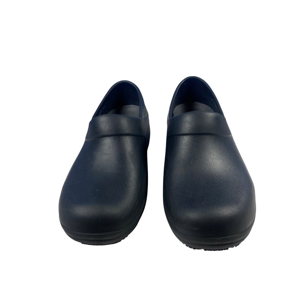 Crocs Dual Comfort Neria Pro II Work Clogs Women's 10 Professional Medical Shoes - Picture 14 of 14